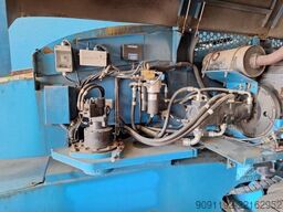 Genie S-85