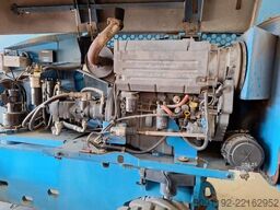 Genie S-85