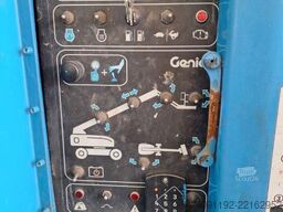 Genie S-85