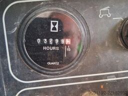 Genie S-85