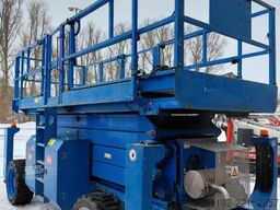 Genie GS-4390 RT