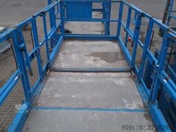 Genie GS-4390 RT