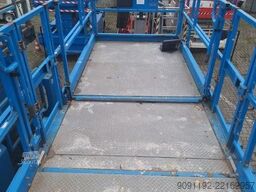 Genie GS-4390 RT