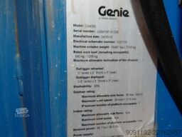 Genie GS-4390 RT