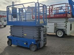 Genie GS-4047