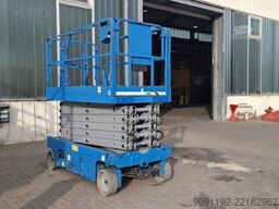 Genie GS-4047
