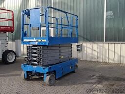 Genie GS-4047