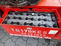 Manitou 170AETJ L BI