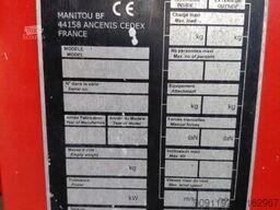 Manitou 170AETJ L BI