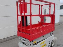 Genie GS-1532