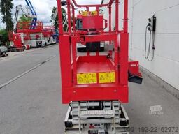 Genie GS-1532
