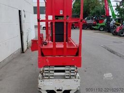 Genie GS-1532