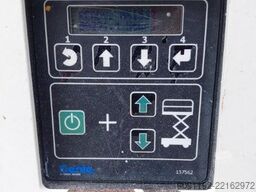 Genie GS-1532