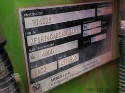 Merlo ROTO 40.26 MCSS