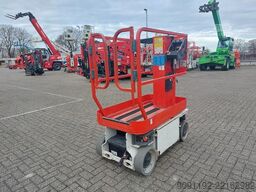 JLG 1230ES