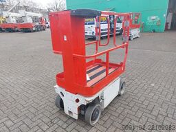 JLG 1230ES