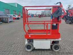 JLG 1230ES