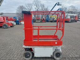 JLG 1230ES