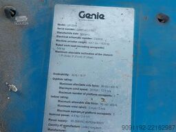 Genie GS-2046