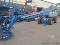 Genie S-125