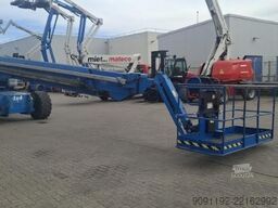 Genie S-125