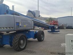 Genie S-125