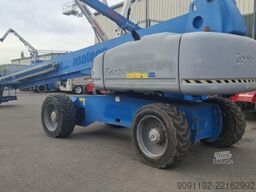 Genie S-125