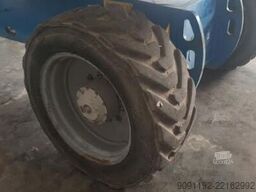 Genie S-125