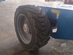 Genie S-125