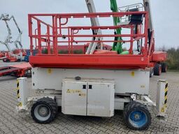 Genie GS-4069 RT OR
