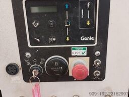 Genie GS-4069 RT OR