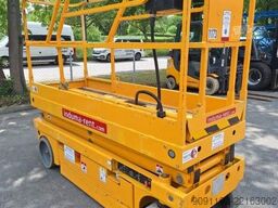 Haulotte COMPACT 8