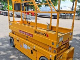 Haulotte COMPACT 8