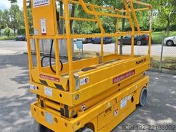 Haulotte COMPACT 8