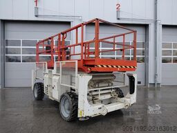 Genie GS-3390 RT