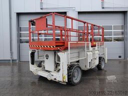 Genie GS-3390 RT