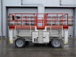 Genie GS-3390 RT