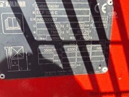 Kalmar ECF70-6C