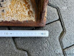 KUBOTA KX 037-4 / nur 531h! / 2024 / hydr. Grabenräumer