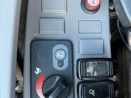 KUBOTA KX 037-4 / nur 531h! / 2024 / hydr. Grabenräumer