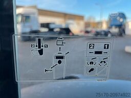 KUBOTA KX 037-4 / nur 531h! / 2024 / hydr. Grabenräumer