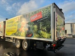 SCHMITZ CARGOBULL Kühlkoffer LBW