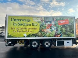 SCHMITZ CARGOBULL Kühlkoffer LBW