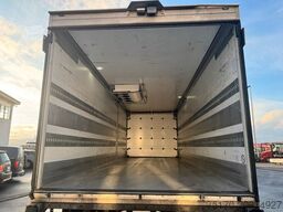 SCHMITZ CARGOBULL Kühlkoffer LBW