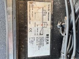 SCHMITZ CARGOBULL Kühlkoffer LBW