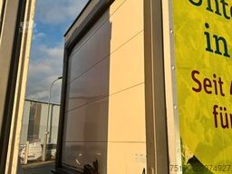 SCHMITZ CARGOBULL Kühlkoffer LBW