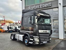 DAF XF 450 4x2 Spoiler Klima 2x Tank 2x Bett