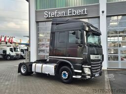 DAF XF 450 4x2 Spoiler Klima 2x Tank 2x Bett