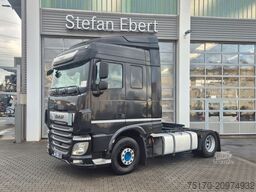 DAF XF 450 4x2 Spoiler Klima 2x Tank 2x Bett