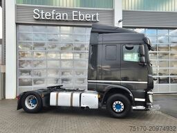 DAF XF 450 4x2 Spoiler Klima 2x Tank 2x Bett